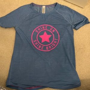 Ivivva Dry fit T-shirt